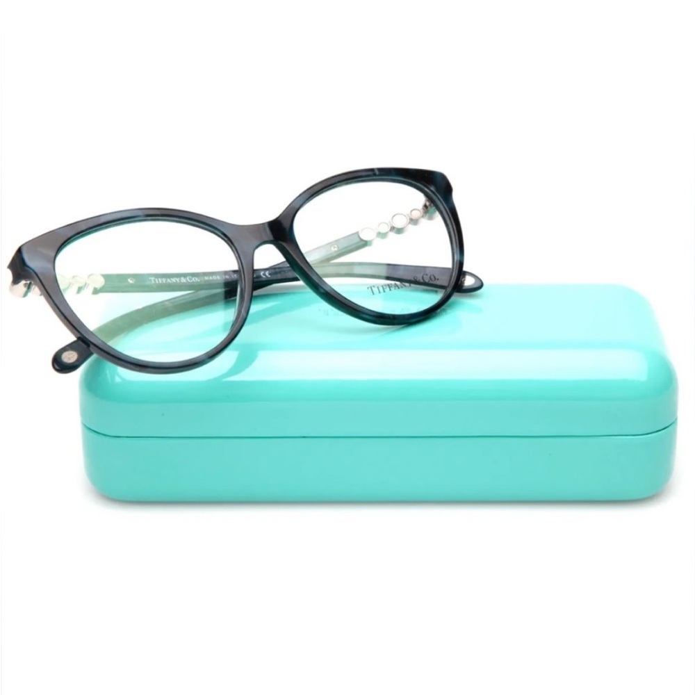 Tiffany & Co Vintage Glasses